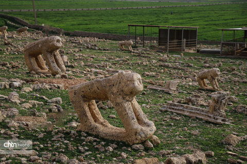 ردپای تاریخ در دل خوزستان