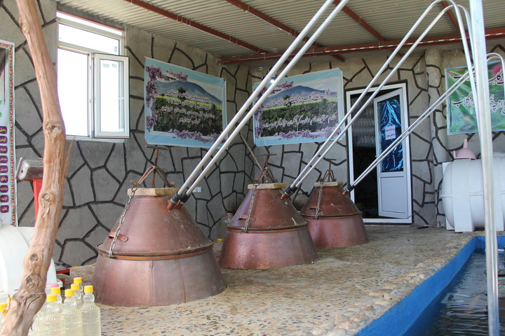 خوزنین
