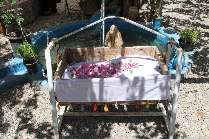 خوزنین