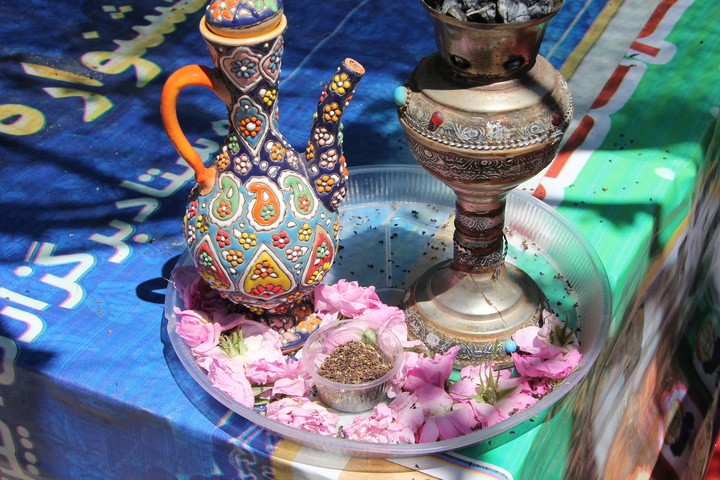 خوزنین