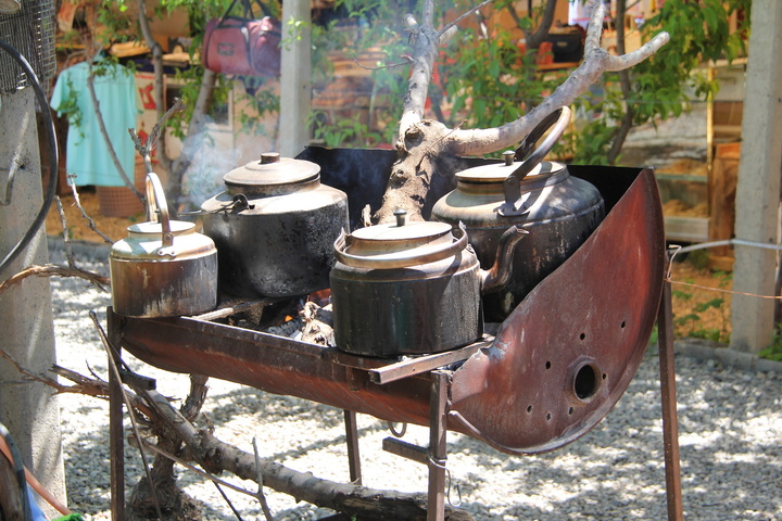 خوزنین