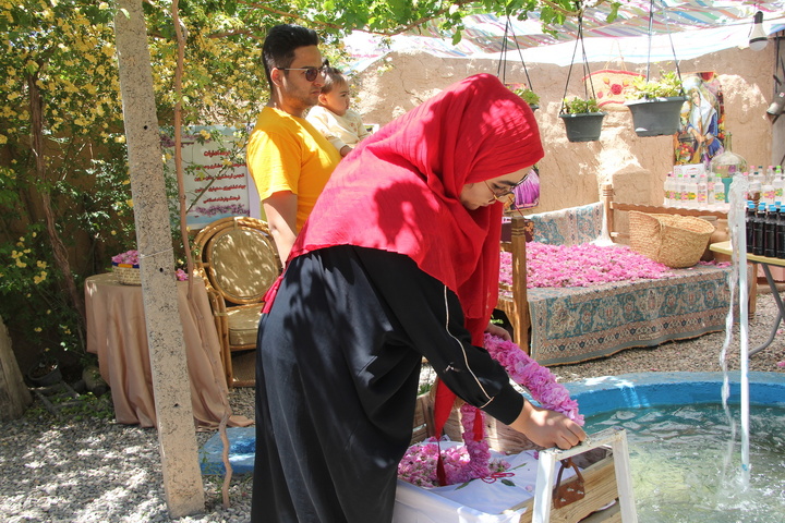 خوزنین