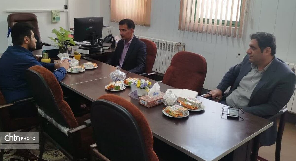 ارج نهادن به تعاملات سازنده در حوزه گردشگری چهارمحال و بختیاری تبیین شد