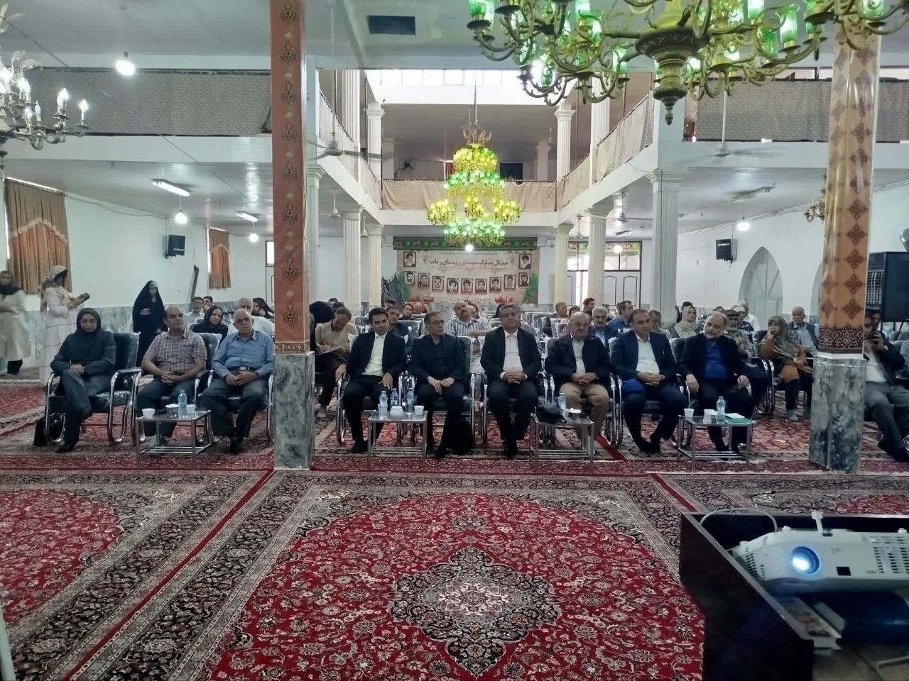 دوره‌ آموزشی آشنایی با مدیریت و بهره‌برداری اقامتگاه‌های بوم‌گردی خراسان رضوی برگزار شد