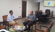 ۲۰۰ هزار مجموعه مردمی می‌توانند بازوی دیپلماسی فرهنگی و صیانت از میراث تمدنی ایران باشند/ روستاهای تمدن‌ساز ایران در سطح فراملی معرفی می‌شوند