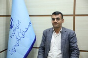 آموزش ۵۰ نفر از مددجویان اداره زندان فسا در رشته‌های صنایع‌دستی با هدف توانمندسازی و اشتغال‌زایی