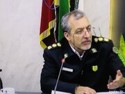 امحای کارت‌ خودروها متوقف شد/ پلیس راهور از ۱ تا ۱۵ خرداد مدارک عودتی را مجدد ارسال می‌کند
