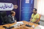 ارتباط مستقیم با مردم ضرورت حکمرانی موثر است