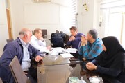 عملیات مرمت چندجانبه در گنبد سلطانیه باید هر چه زودتر آغاز شود