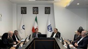 ظرفیت گردشگری سلامت در ۳۵۰ مرکز درمانی تأمین اجتماعی فعال می‌شود/ همکاری هگتا و تأمین اجتماعی برای رونق گردشگری سلامت