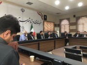 کارگروه میراث‌فرهنگی شهرستان سیرجان برگزار شد