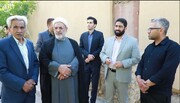 حمایت دستگاه قضایی سمنان ثبت جهانی روستای قلعه‌بالا
