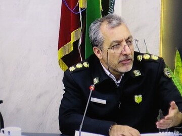 امحای کارت‌ خودروها متوقف شد/ پلیس راهور از ۱ تا ۱۵ خرداد مدارک عودتی را مجدد ارسال می‌کند
