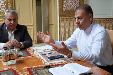 «پنجشنبه‌های هنر اصفهان» به قطب رویدادهای صنایع‌دستی و گردشگری فرهنگی کشور تبدیل می‌شود