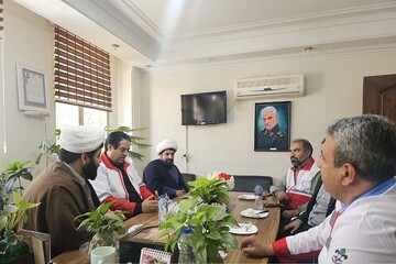 امنیت گردشگران محور توسعه پایدار گردشگری در نظرآباد است