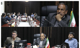 نخستین نشست انجمن میراث‌فرهنگی شهرستان رفسنجان برگزار شد