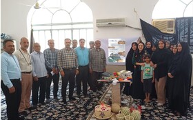 توان‌افزایی جوامع محلی برای گردشگری پایدار در روستاهای «صراخیه» و «پامنار»