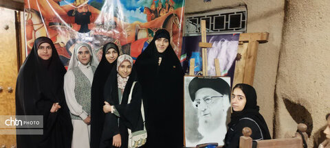 رویداد مام میهن