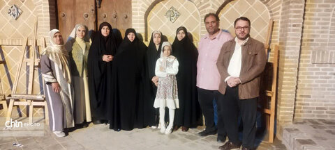 رویداد مام میهن
