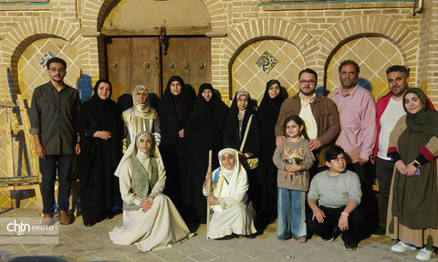 رویداد مام میهن