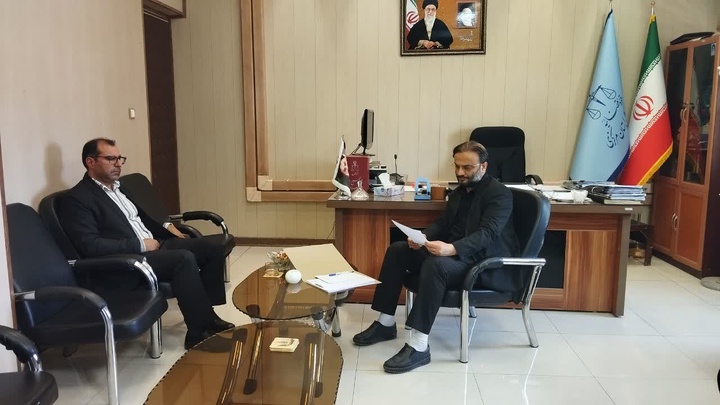 لزوم صیانت از میراث تاریخی شهرستان خمین