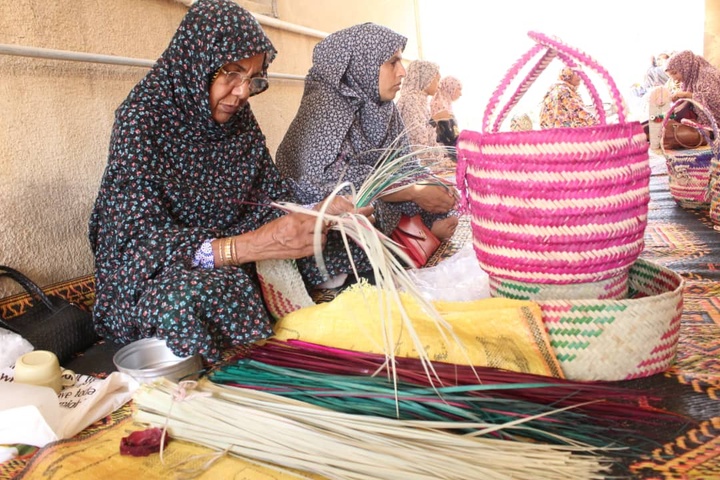 پرداخت ۶۸۹ میلیارد ریال تسهیلات گردشگری و صنایع‌دستی در هرمزگان