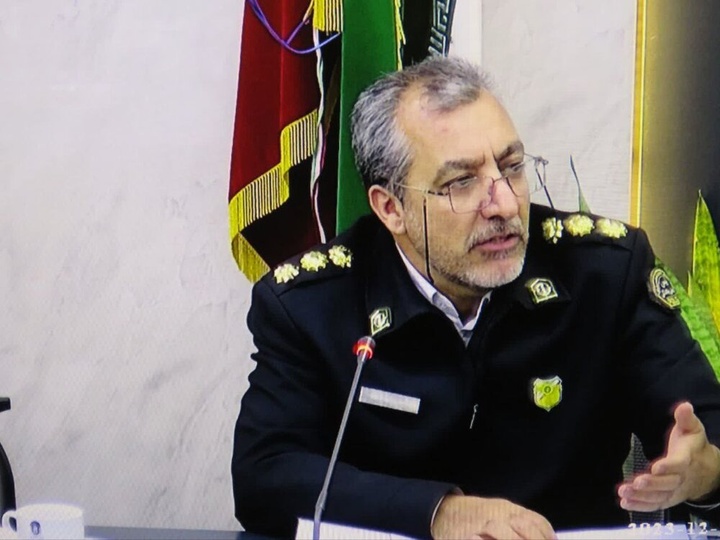 امحای کارت‌ خودروها متوقف شد/ پلیس راهور از ۱ تا ۱۵ خرداد مدارک عودتی را مجدد ارسال می‌کند