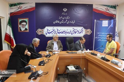 دیدار مردمی و بازدید از تاسیسات گردشگری مدیرکل میراث فرهنگی البرز از شهرستان طالقان