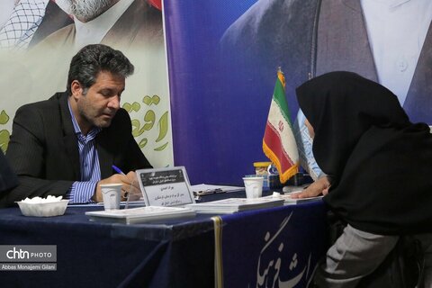 «میز ارتباطات مردمی مدیران» در قم