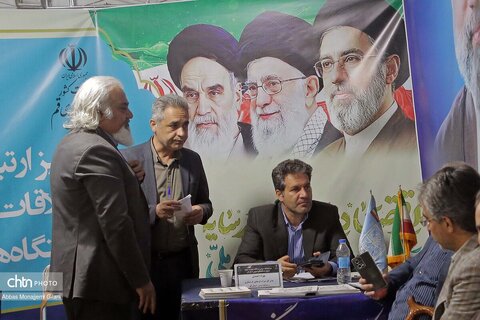 «میز ارتباطات مردمی مدیران» در قم