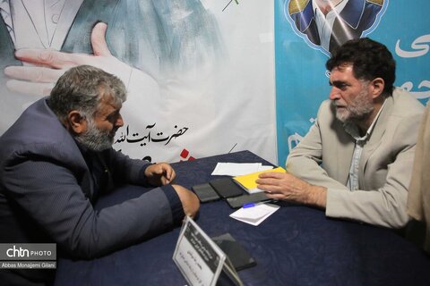 «میز ارتباطات مردمی مدیران» در قم