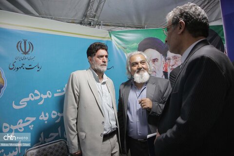 «میز ارتباطات مردمی مدیران» در قم