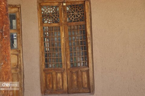 بازدید مدیرکل میراث فرهنگی استان البرز از خانه آیت الله طالقانی