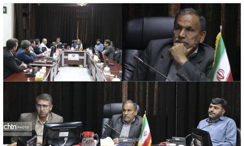 نخستین نشست انجمن میراث‌فرهنگی شهرستان رفسنجان برگزار شد