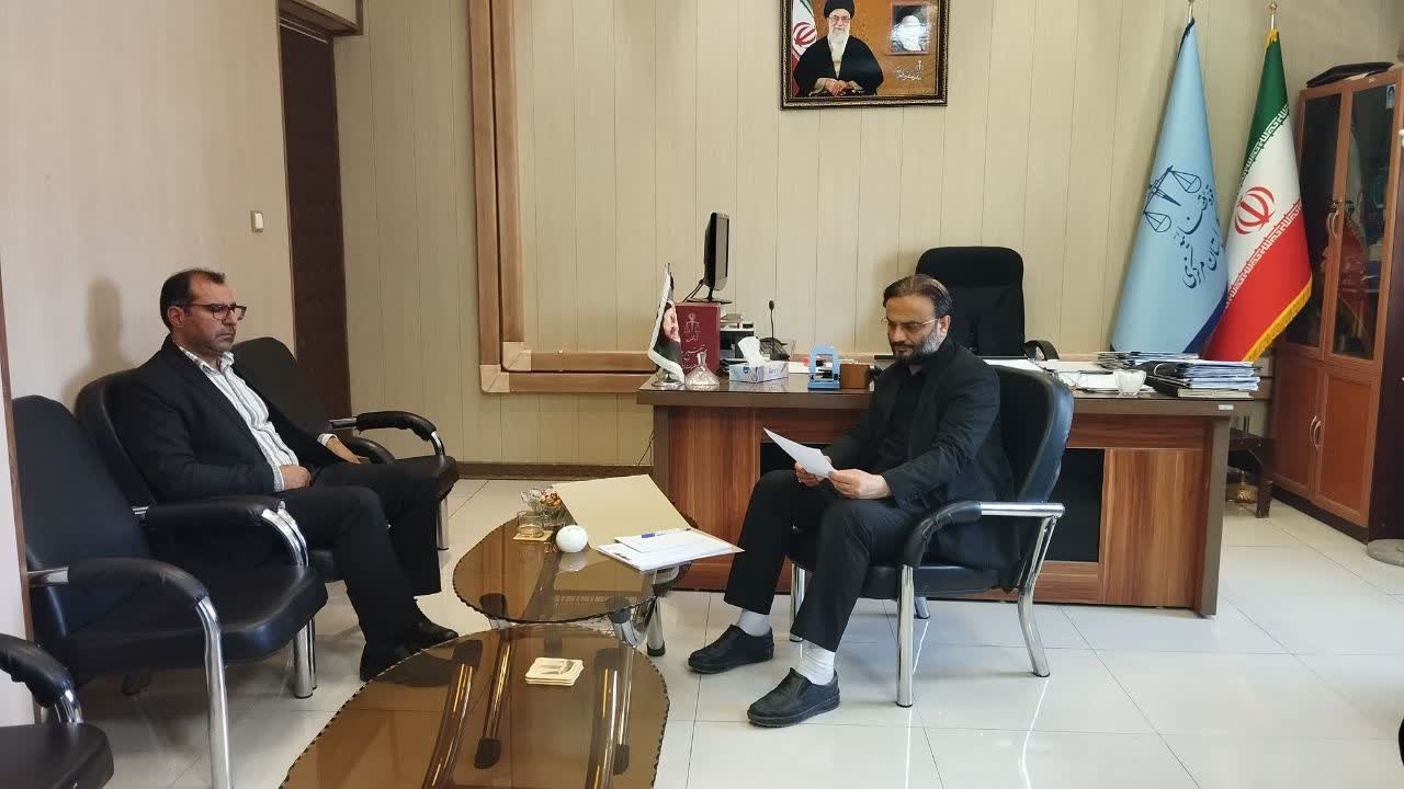 لزوم صیانت از میراث تاریخی شهرستان خمین