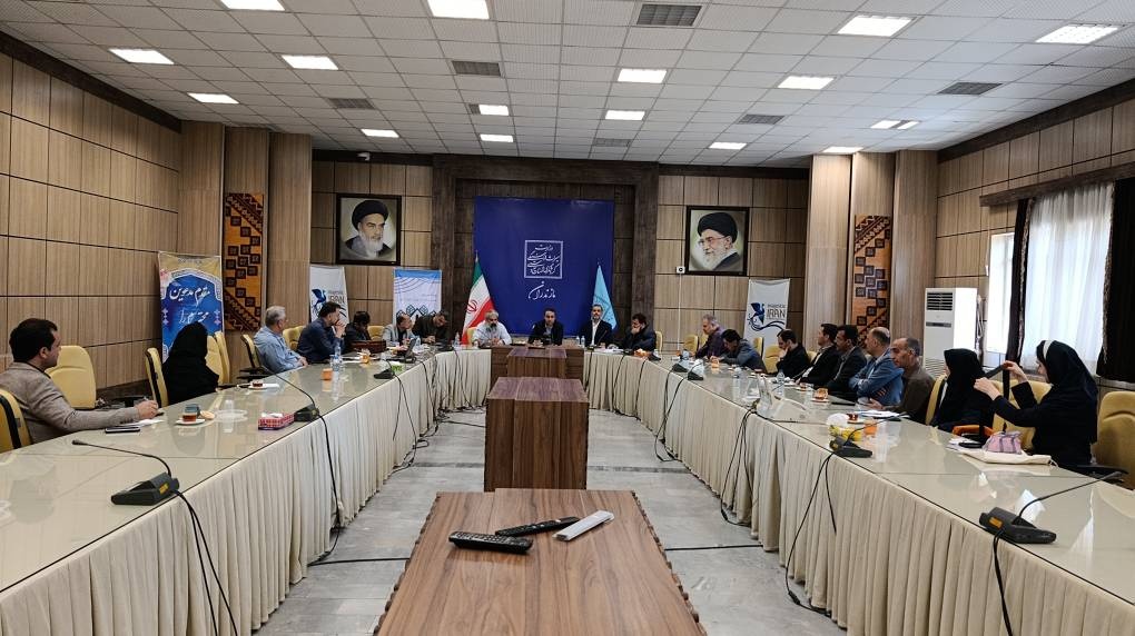 دوره آموزشی معیار اقامتگاه‌های بوم‌گردی در مازندران برگزار شد