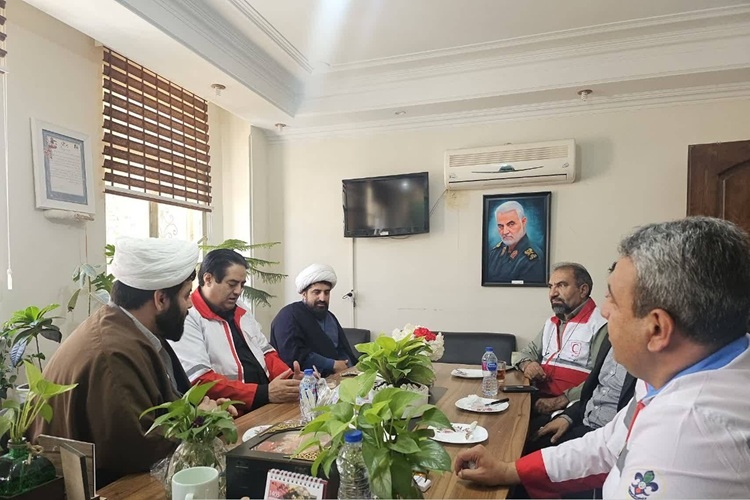 امنیت گردشگران محور توسعه پایدار گردشگری در نظرآباد است