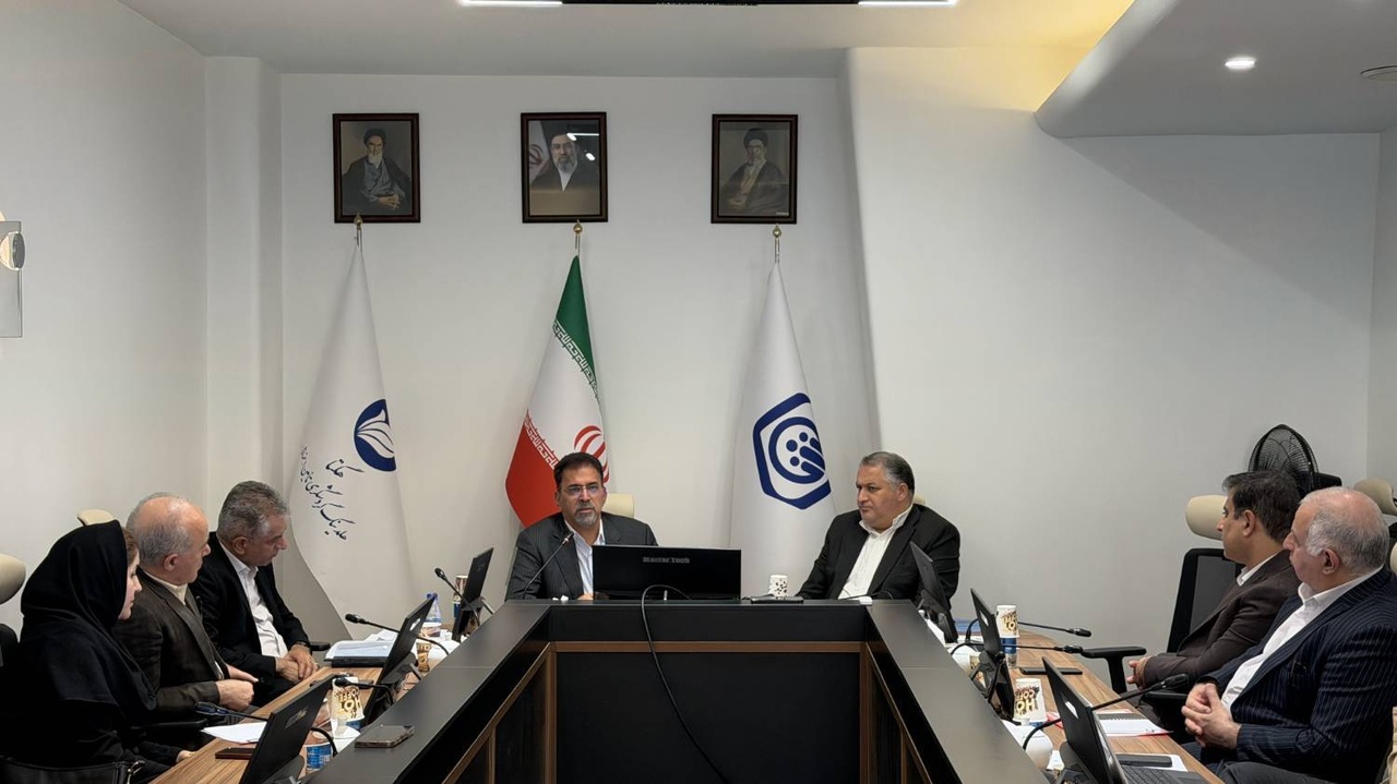 ظرفیت گردشگری سلامت در ۳۵۰ مرکز درمانی تأمین اجتماعی فعال می‌شود/ همکاری هگتا و تأمین اجتماعی برای رونق گردشگری سلامت