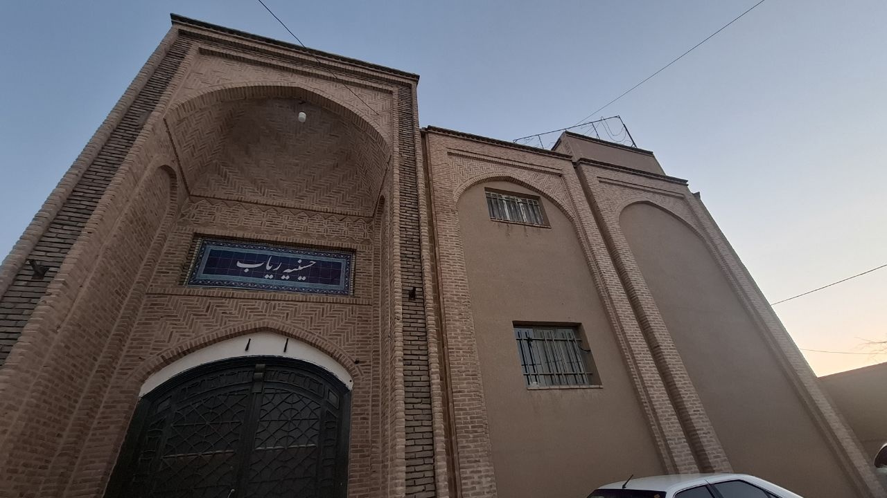معیارهای جهانی شدن روستای ریاب اعلام شد