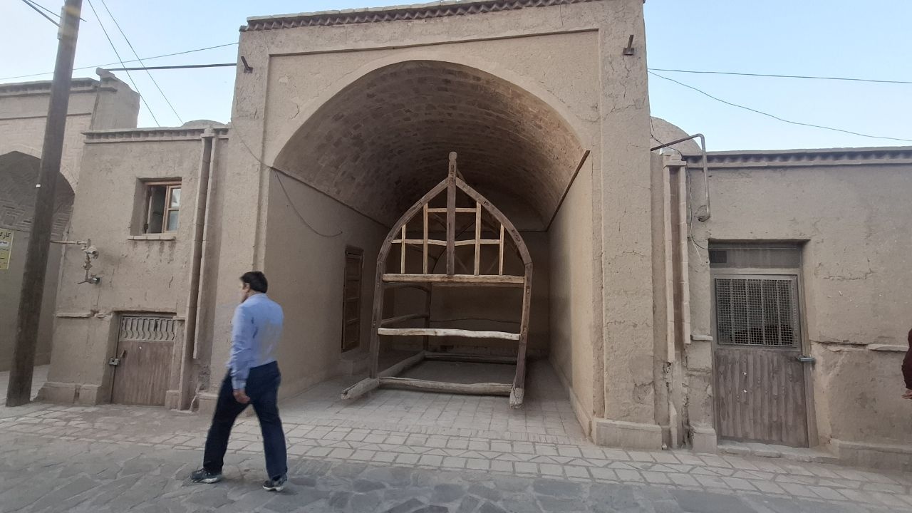 معیارهای جهانی شدن روستای ریاب اعلام شد
