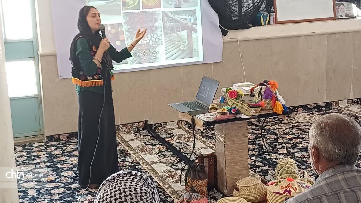 توانافزایی جوامع محلی برای گردشگری پایدار در روستاهای «صراخیه» و «پامنار»