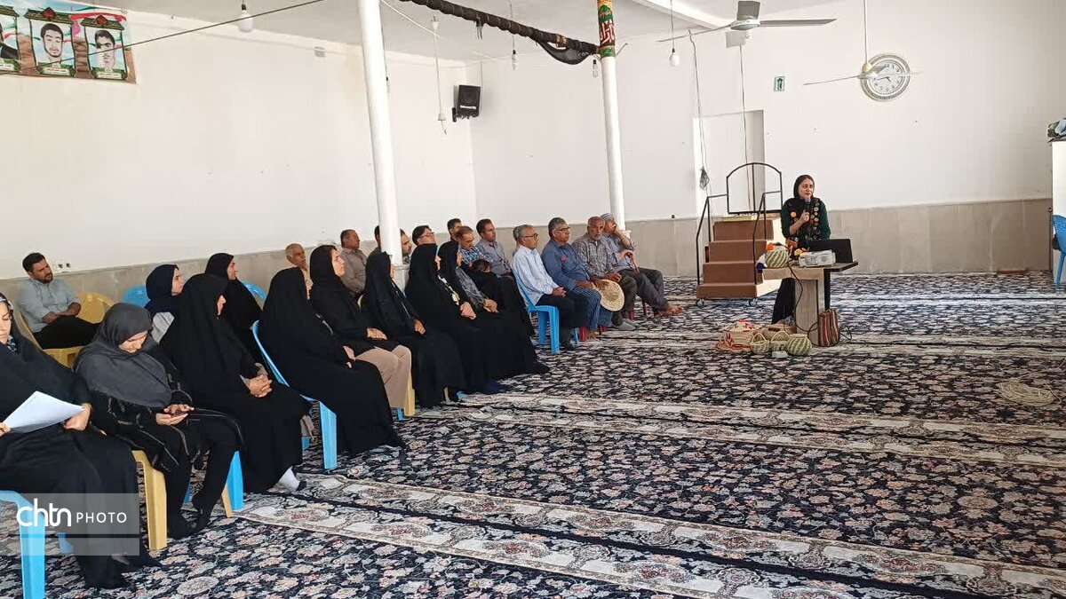 توانافزایی جوامع محلی برای گردشگری پایدار در روستاهای «صراخیه» و «پامنار»