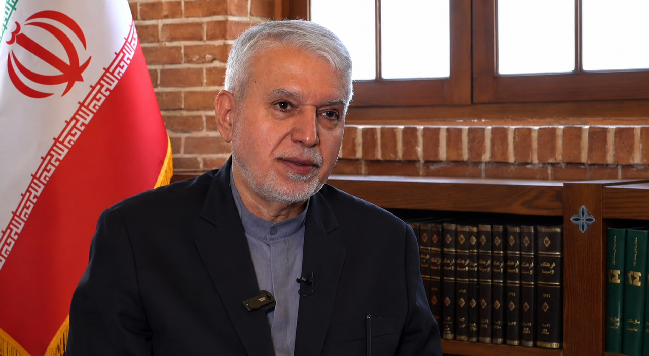 آثار تاریخی ایران پیش از آغاز جنگ به مخازن امن منتقل شد/ ملت‌های ریشه‌دار شکست‌ناپذیرند/ رژیم‌های متجاوز ماهیتی جز تهاجم و تخریب ندارند/ قدرت ملی و مقاومت، دشمن را وادار به عقب‌نشینی کرد