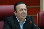 شتاب‌بخشی به پروژه‌های نیمه‎‌تمام گردشگری  قزوین در اولویت قرار گیرد