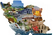 شلیک جنگ به گردشگری؛  اقتصادِ اعتماد در آینه‌ ویرانی