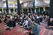 بزرگداشت شهدای میراث‌فرهنگی زنجان برگزار شد