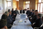 خوشاکو قطب جدید گردشگری ورزشی آذربایجان غربی می‌شود