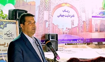 روستای گردشگری ریاب میزبان آیین اختتامیه نخستین جشنواره فریادخوانی گناباد و بجستان