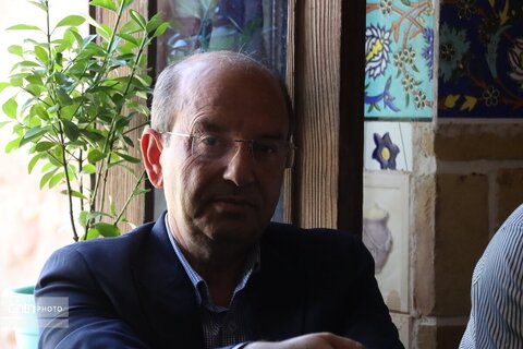 تور آشناسازی گردشگری زیارتی ملک آباد مشهد برگزار شد