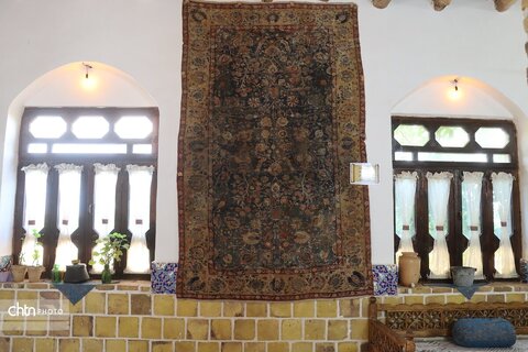 تور آشناسازی گردشگری زیارتی ملک آباد مشهد برگزار شد